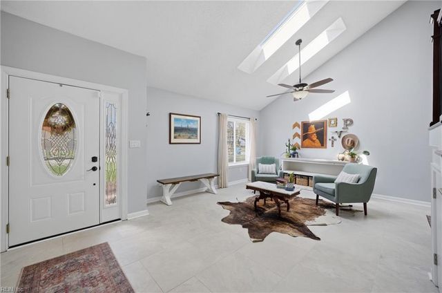 1928 Slalom DR, Virginia Beach, VA 23453