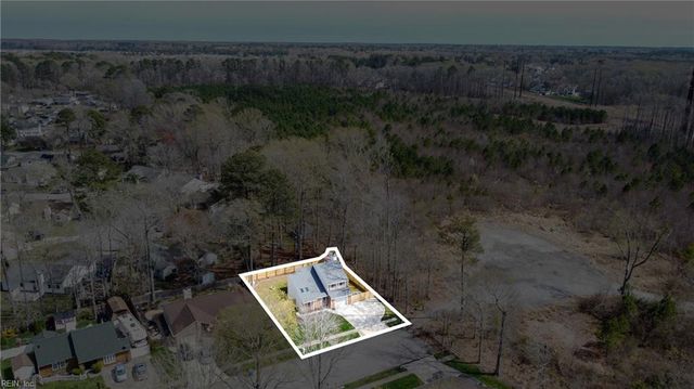 1928 Slalom DR, Virginia Beach, VA 23453