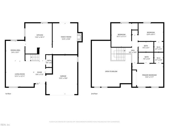 1928 Slalom DR, Virginia Beach, VA 23453