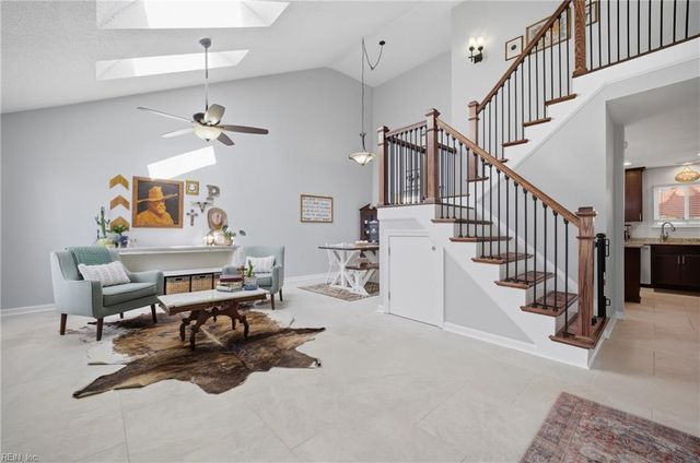 1928 Slalom DR, Virginia Beach, VA 23453