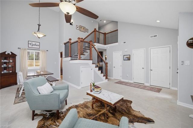 1928 Slalom DR, Virginia Beach, VA 23453