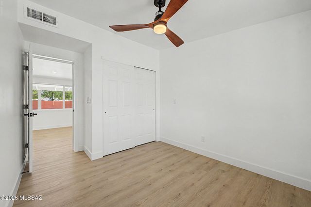 1212 W Fresno Street, Tucson, AZ 85745