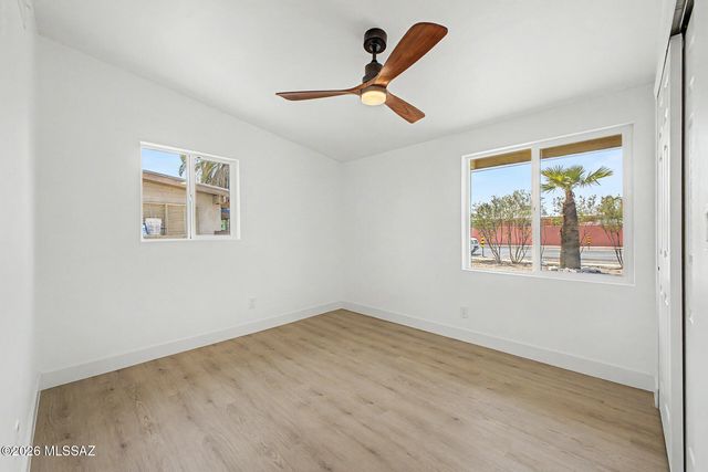 1212 W Fresno Street, Tucson, AZ 85745