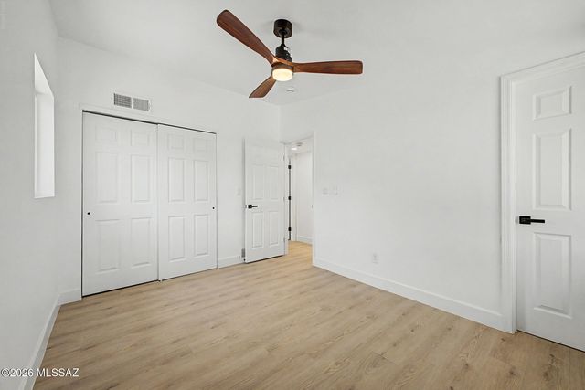 1212 W Fresno Street, Tucson, AZ 85745
