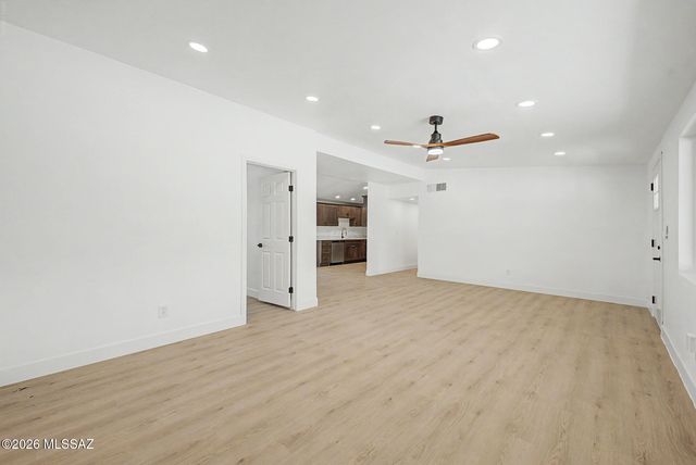 1212 W Fresno Street, Tucson, AZ 85745