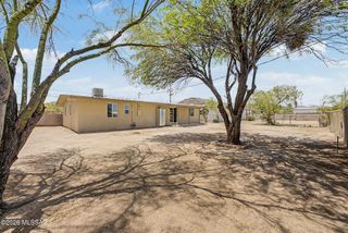1212 W Fresno Street, Tucson, AZ 85745