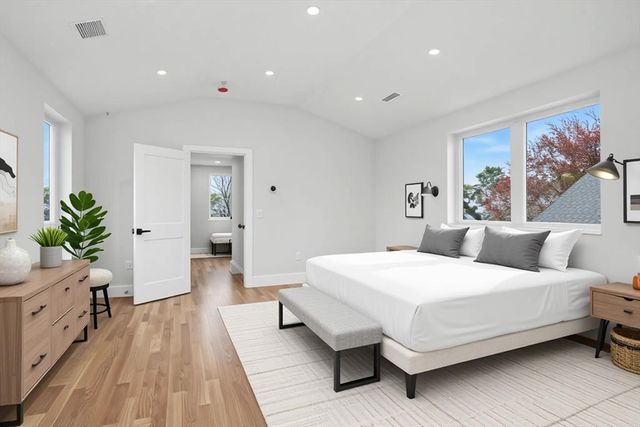 19 Drew Road 19, Belmont, MA 02478