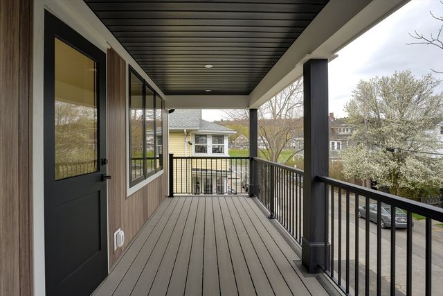 19 Drew Road 19, Belmont, MA 02478