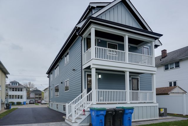 19 Drew Road 19, Belmont, MA 02478