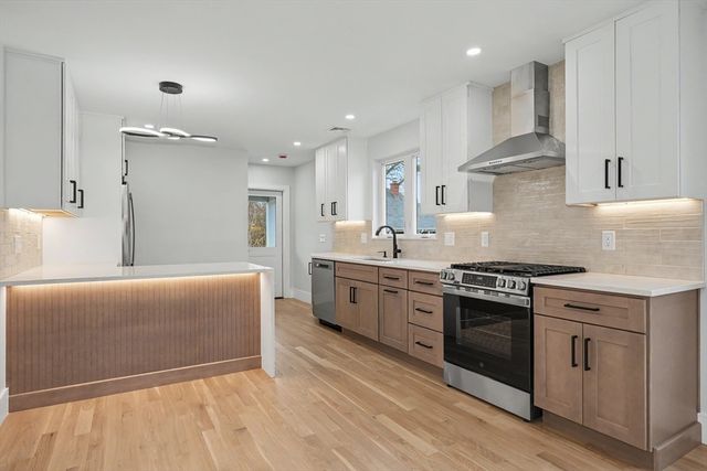 19 Drew Road 19, Belmont, MA 02478