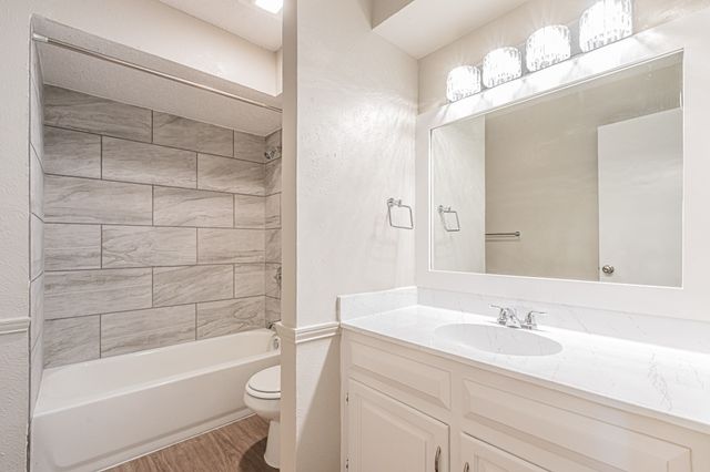 911 Cambridge Drive, Duncanville, TX 75137