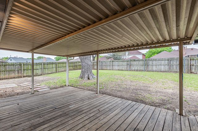 911 Cambridge Drive, Duncanville, TX 75137