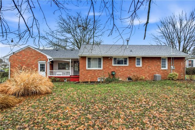 359 Koehler Dr, Sharpsville, PA 16150