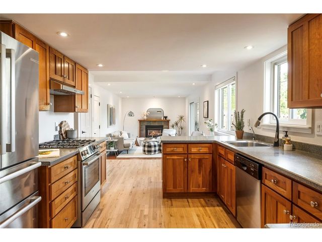 2895 Emerson Ave, Boulder, CO 80305