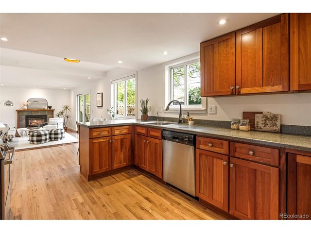 2895 Emerson Ave, Boulder, CO 80305