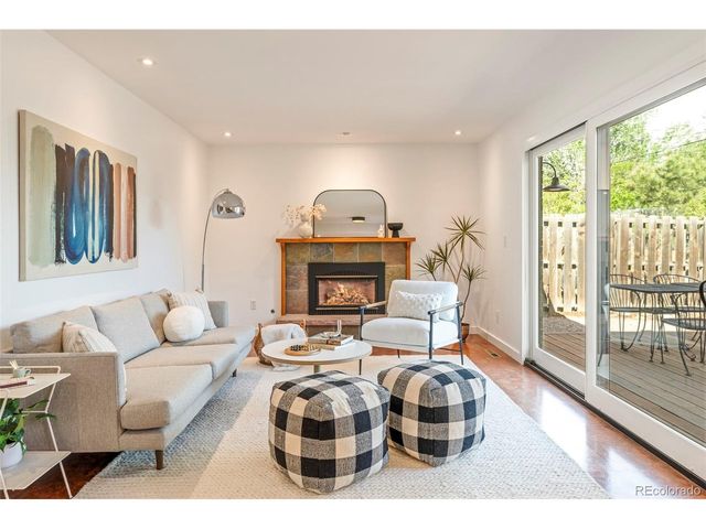 2895 Emerson Ave, Boulder, CO 80305