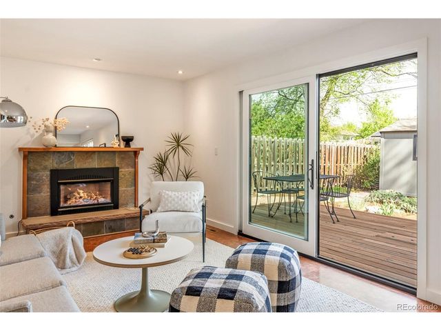 2895 Emerson Ave, Boulder, CO 80305