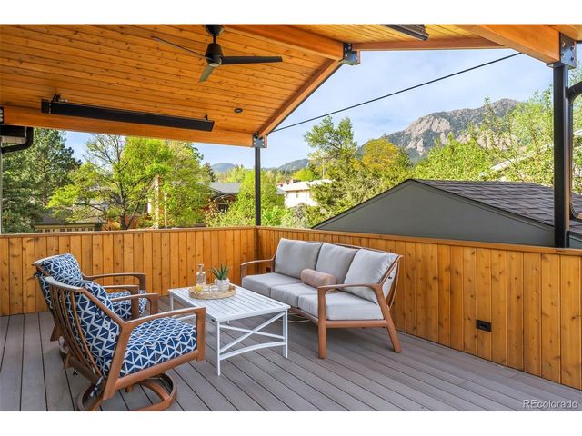 2895 Emerson Ave, Boulder, CO 80305