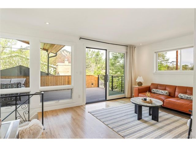 2895 Emerson Ave, Boulder, CO 80305