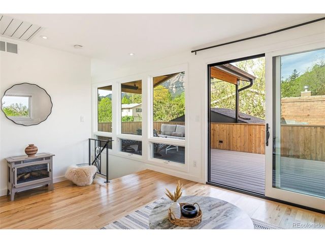 2895 Emerson Ave, Boulder, CO 80305