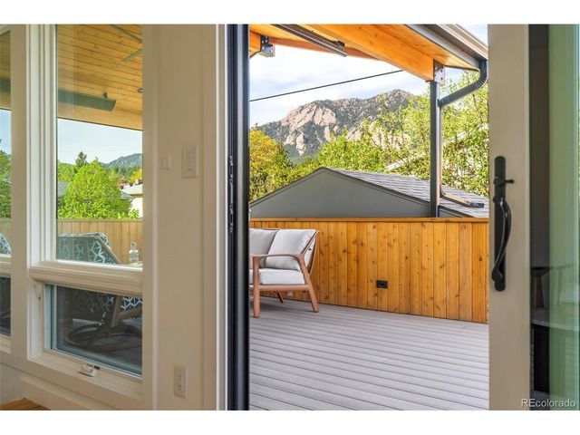 2895 Emerson Ave, Boulder, CO 80305