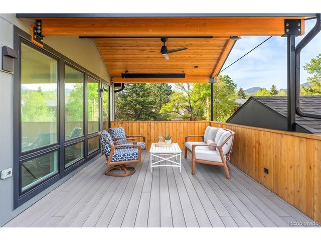 2895 Emerson Ave, Boulder, CO 80305