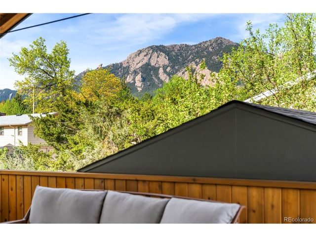 2895 Emerson Ave, Boulder, CO 80305