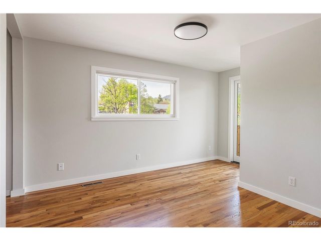 2895 Emerson Ave, Boulder, CO 80305