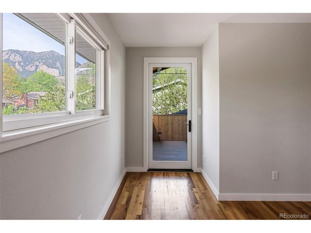 2895 Emerson Ave, Boulder, CO 80305