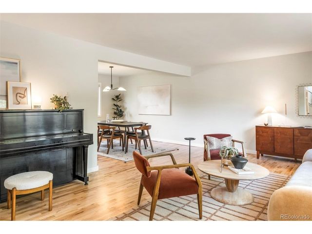 2895 Emerson Ave, Boulder, CO 80305