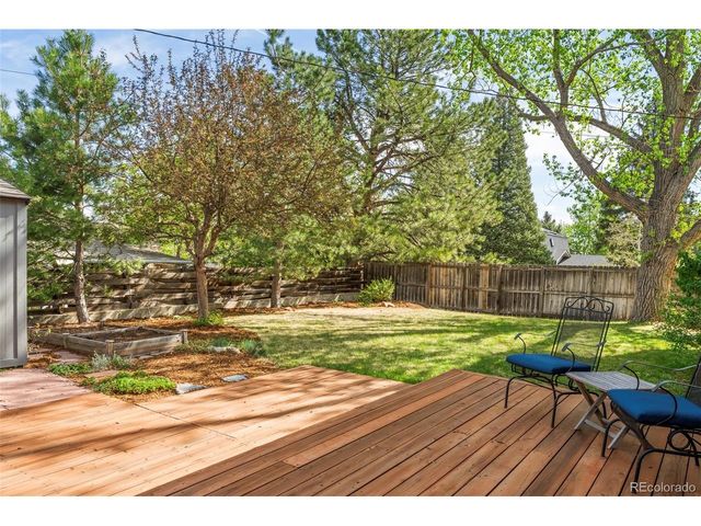 2895 Emerson Ave, Boulder, CO 80305