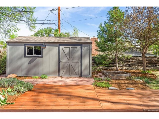 2895 Emerson Ave, Boulder, CO 80305