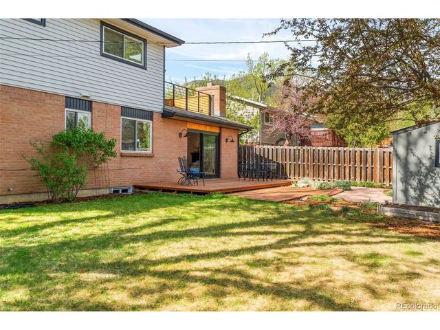2895 Emerson Ave, Boulder, CO 80305