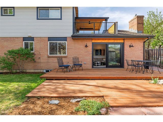 2895 Emerson Ave, Boulder, CO 80305