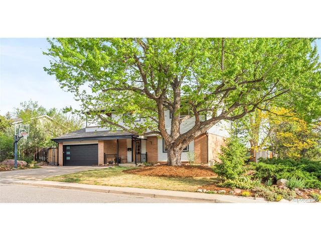 2895 Emerson Ave, Boulder, CO 80305