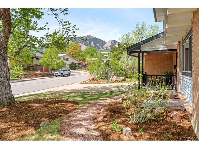 2895 Emerson Ave, Boulder, CO 80305