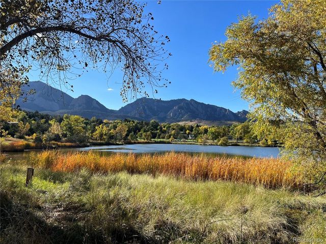 2895 Emerson Ave, Boulder, CO 80305