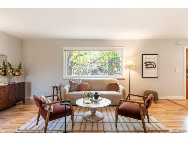 2895 Emerson Ave, Boulder, CO 80305