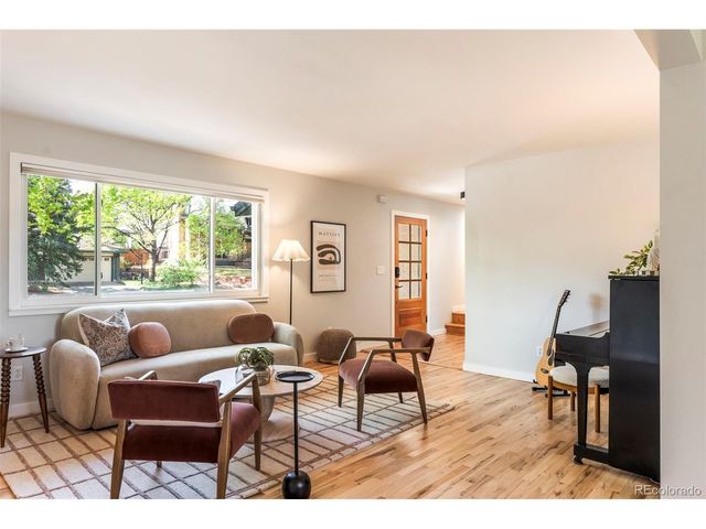 2895 Emerson Ave, Boulder, CO 80305
