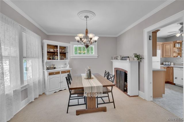811 91st Street, Niagara Falls, NY 14304