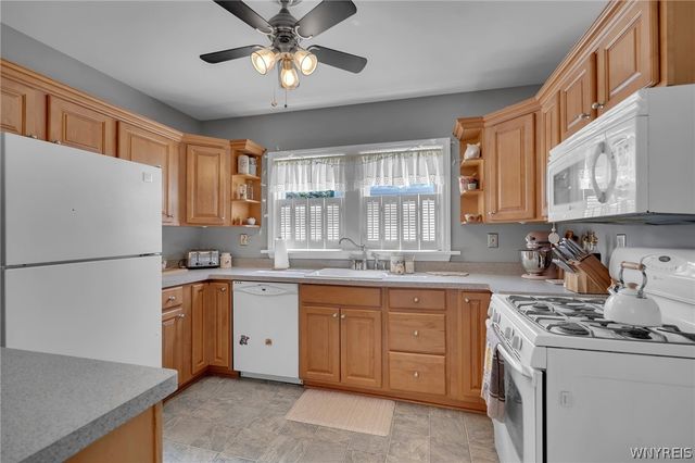 811 91st Street, Niagara Falls, NY 14304