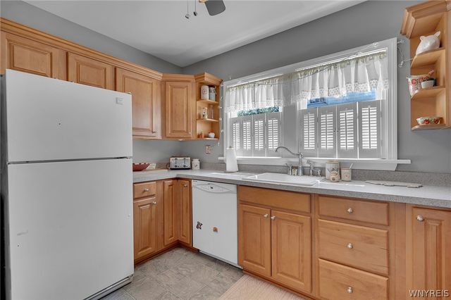 811 91st Street, Niagara Falls, NY 14304