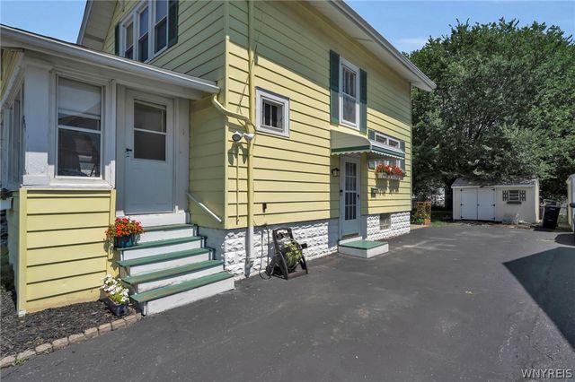 811 91st Street, Niagara Falls, NY 14304