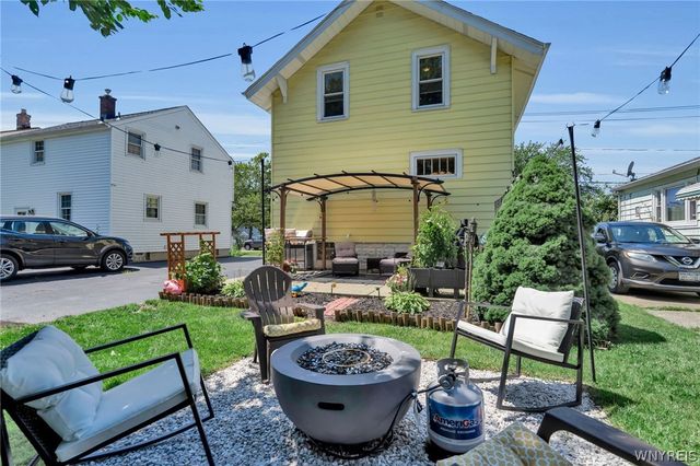 811 91st Street, Niagara Falls, NY 14304