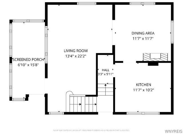 811 91st Street, Niagara Falls, NY 14304