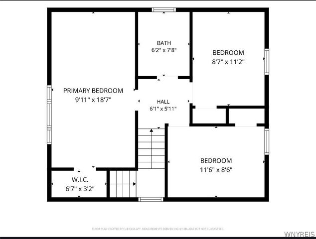 811 91st Street, Niagara Falls, NY 14304