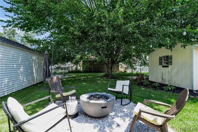 811 91st Street, Niagara Falls, NY 14304