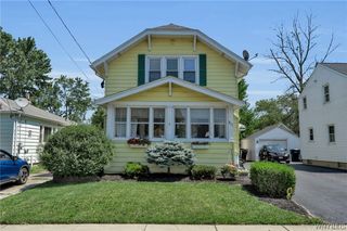 811 91st Street, Niagara Falls, NY 14304