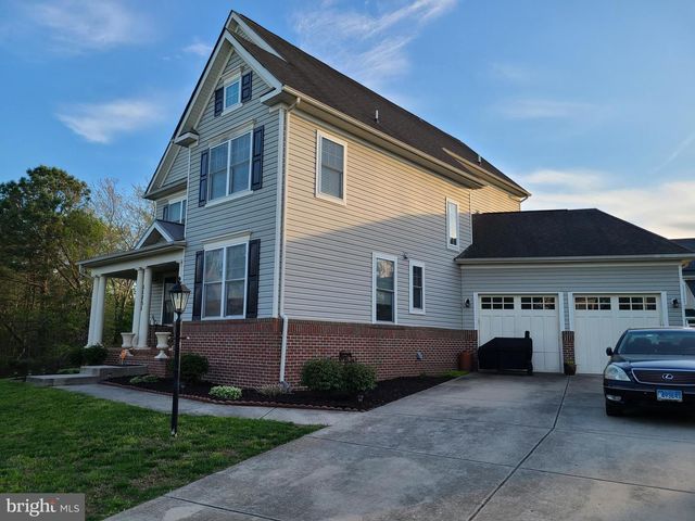 11731 FOLKSTONE CT, Waldorf, MD 20602