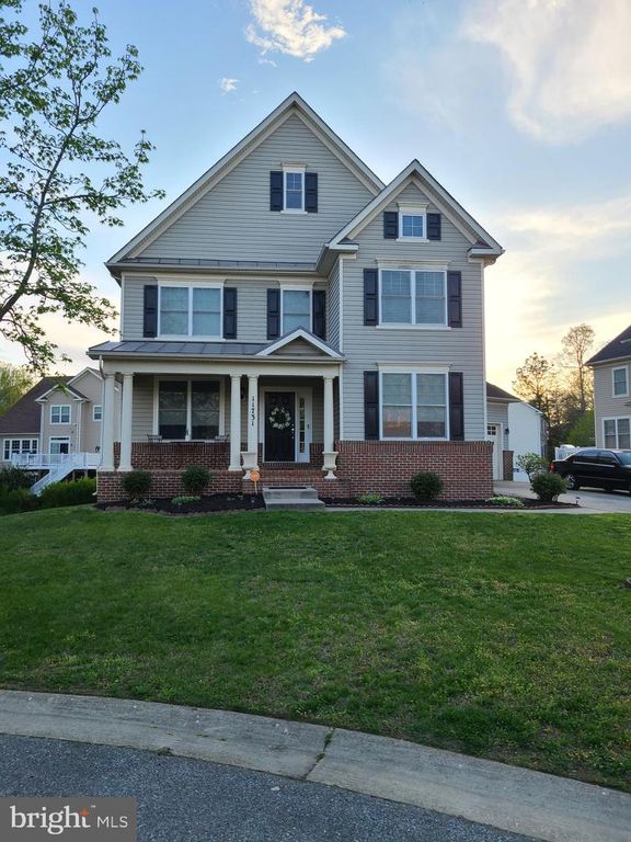 11731 FOLKSTONE CT, Waldorf, MD 20602